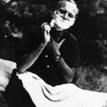 Karol Józef Wojtyła urodzony 18 maja 1920 roku w Wadowicach . Tatry